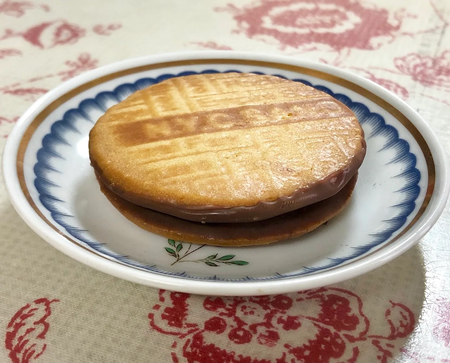 ニューヨークキャラメルサンド 大丸東京店